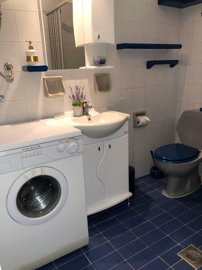 Apartment Nicolas Kotor Buitenkant foto