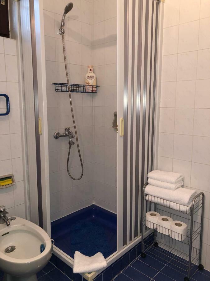 Apartment Nicolas Kotor Buitenkant foto